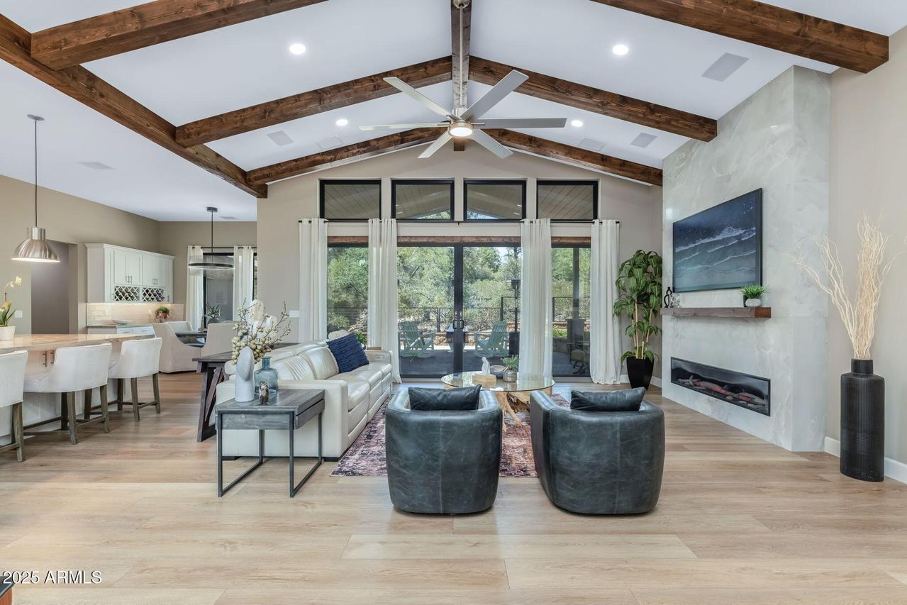 1002 W Rock Springs Cir., Payson, AZ 85541