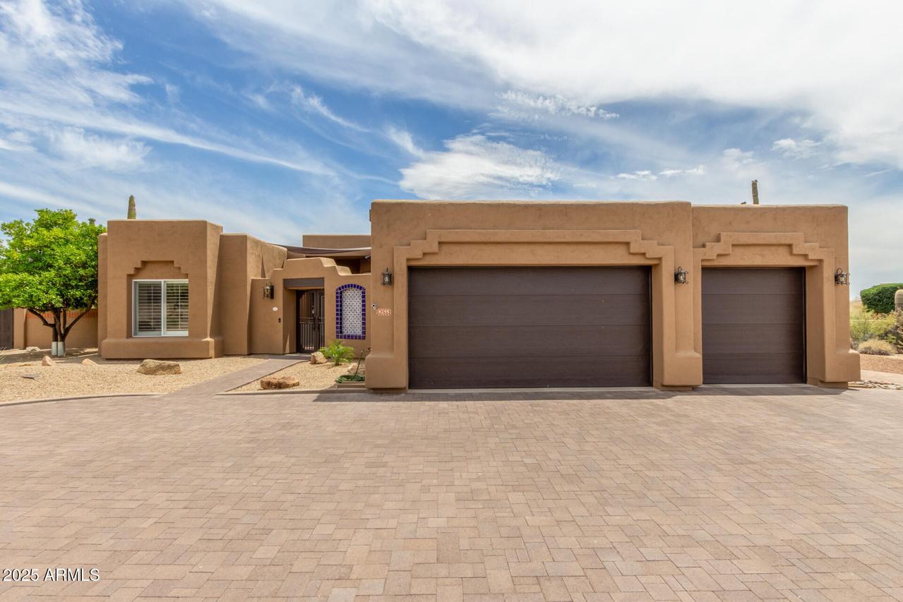 8255 E Yearling Rd., Scottsdale, AZ 85255