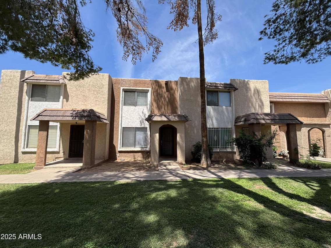 7126 N 19th Ave. #108, Phoenix, AZ 85021