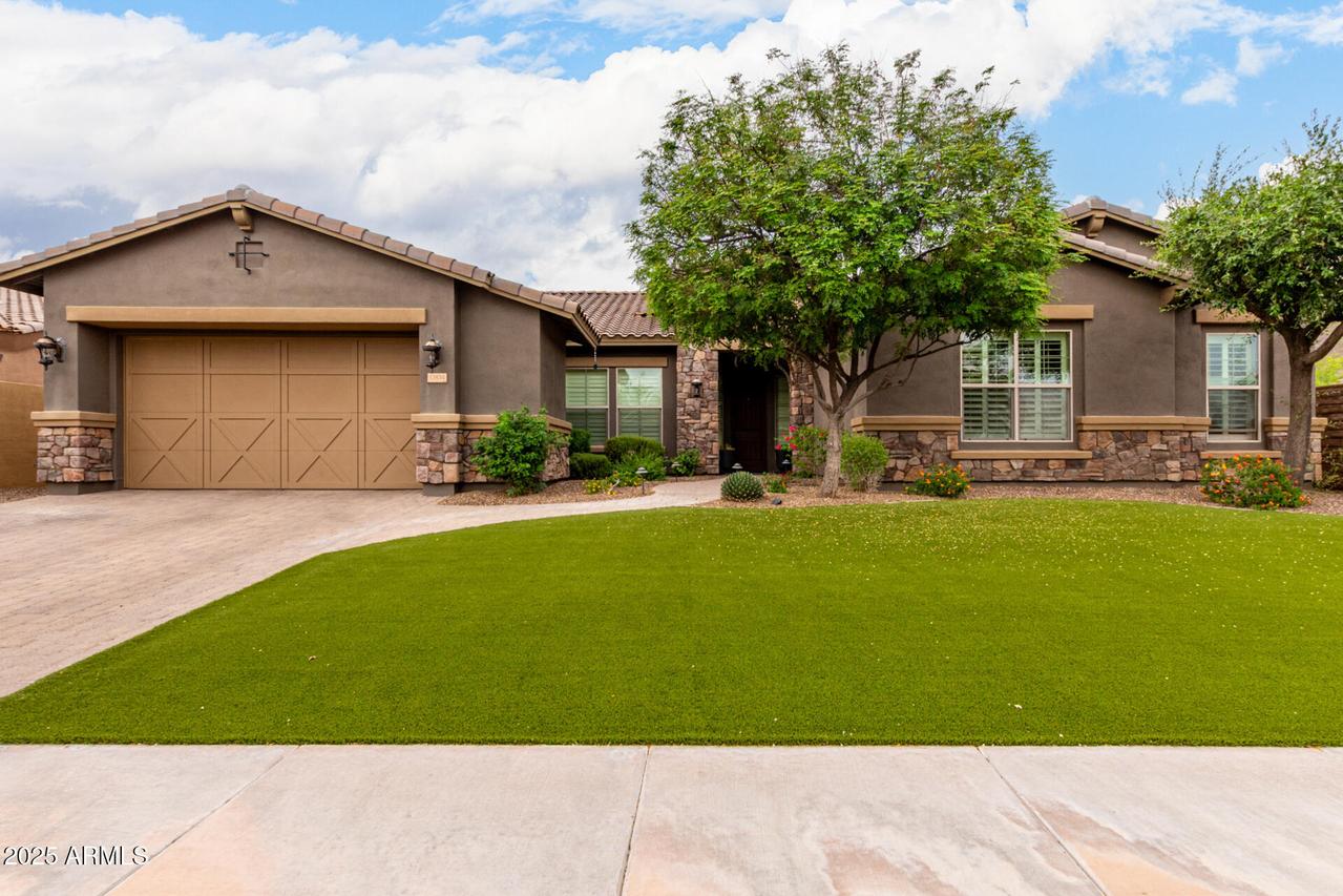 12834 W Forest Pleasant Pl., Peoria, AZ 85383