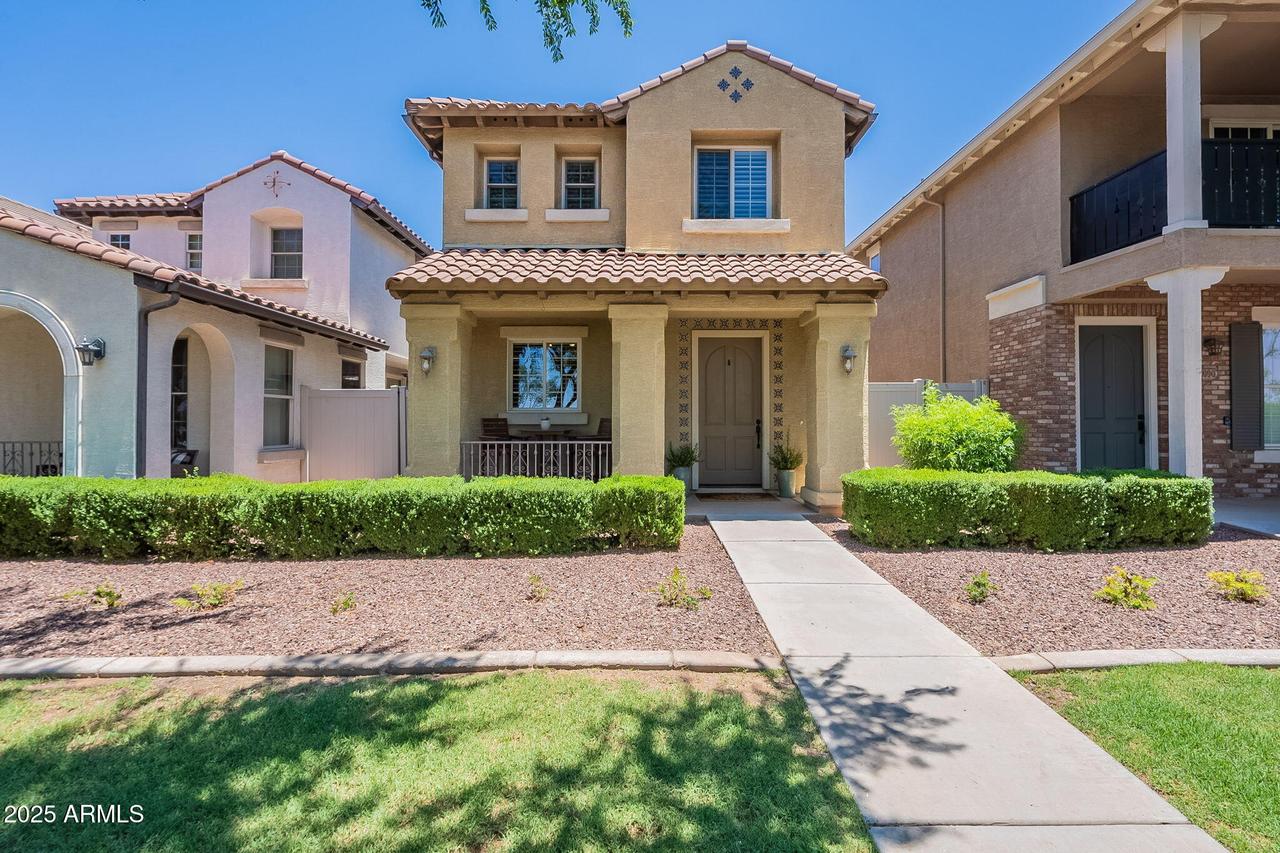 1086 S Nancy Ln., Gilbert, AZ 85296