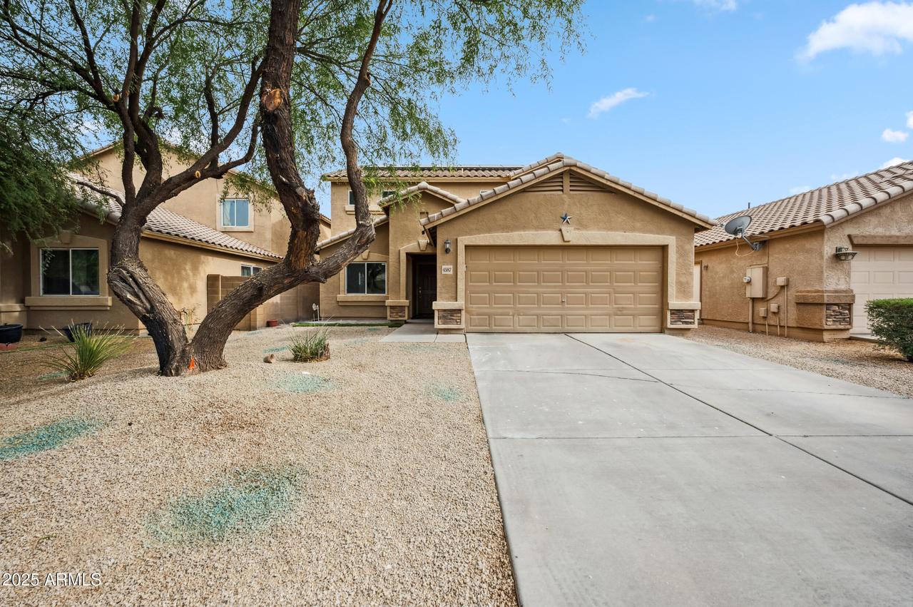 4587 E Silverbell Rd., San Tan Valley, AZ 85143