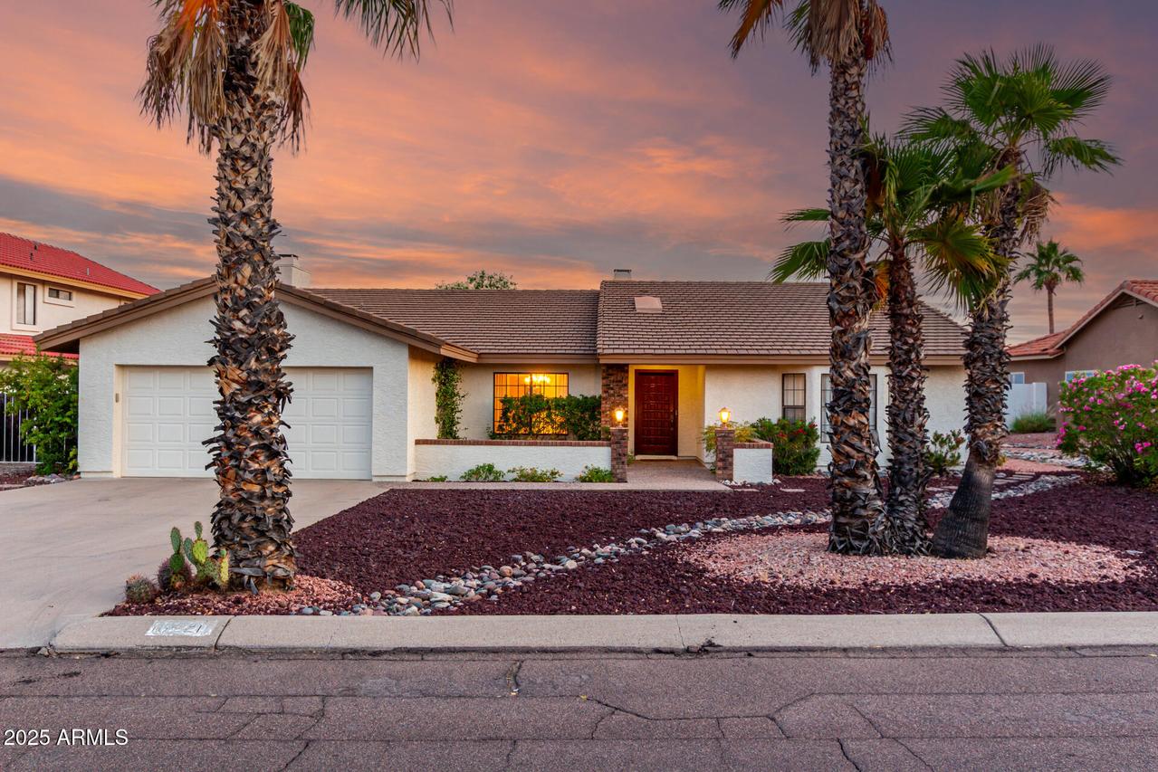 16221 E Montrose Dr., Fountain Hills, AZ 85268