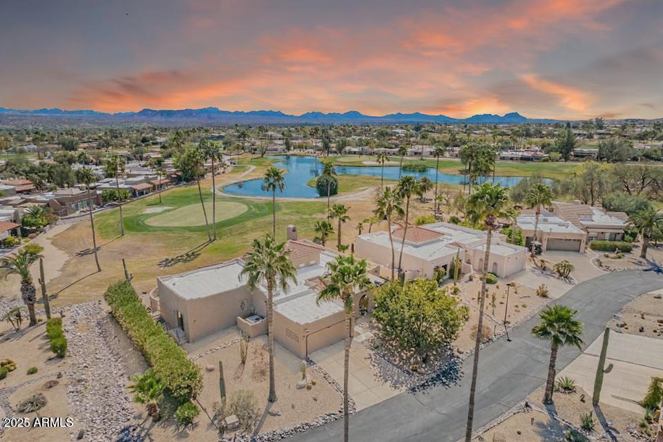 18701 E Mazatzal Cir., Rio Verde, AZ 85263