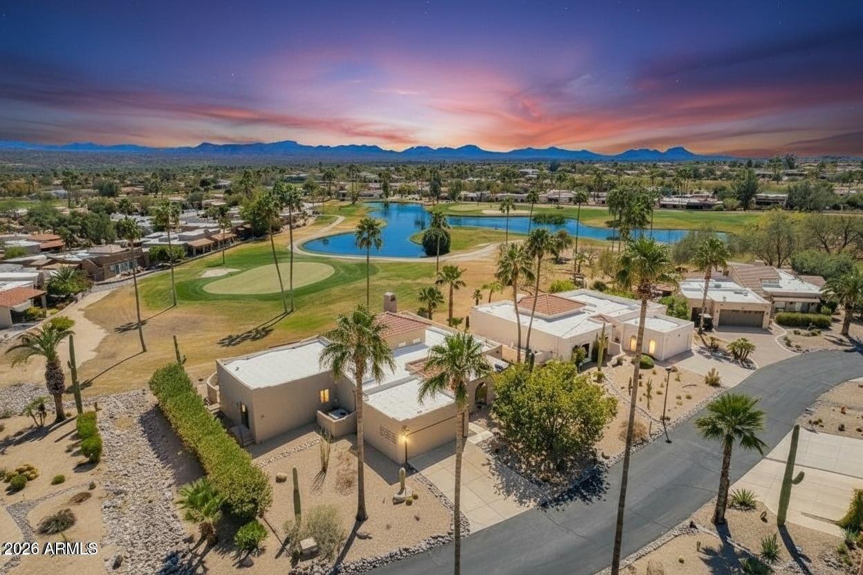 18701 E Mazatzal Cir., Rio Verde, AZ 85263