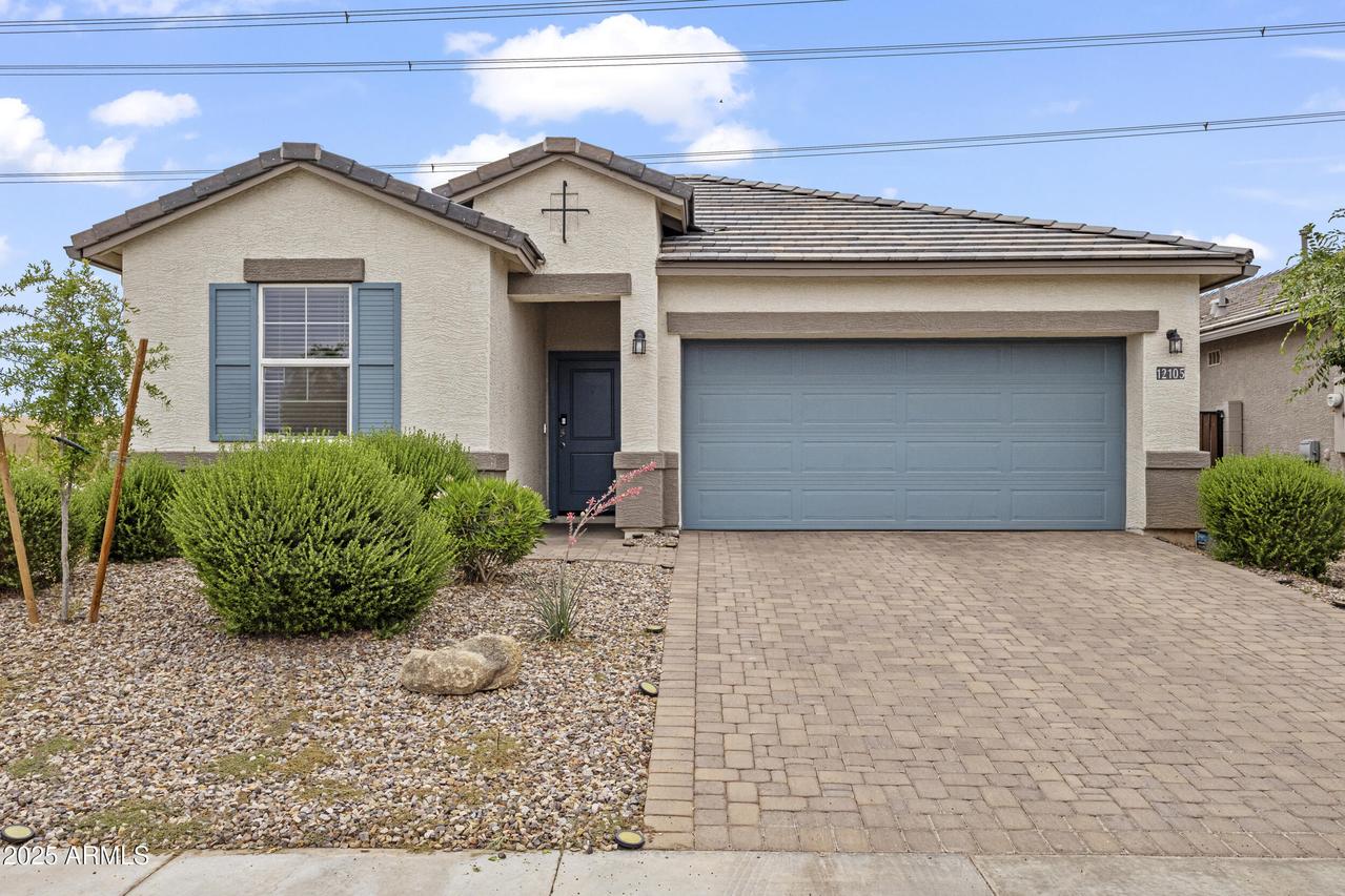 12105 W Wier Ave., Avondale, AZ 85323