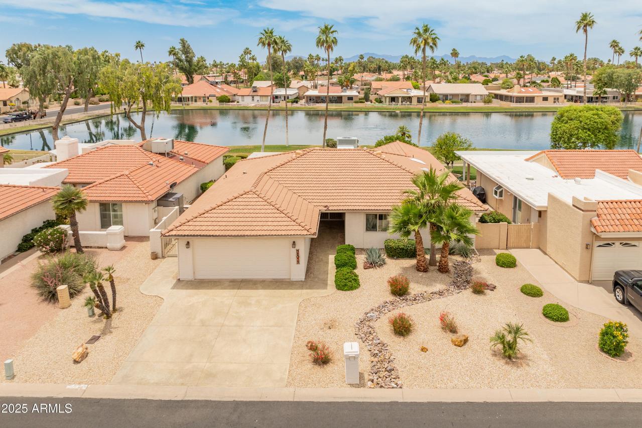 26034 S Eastlake Dr., Sun Lakes, AZ 85248