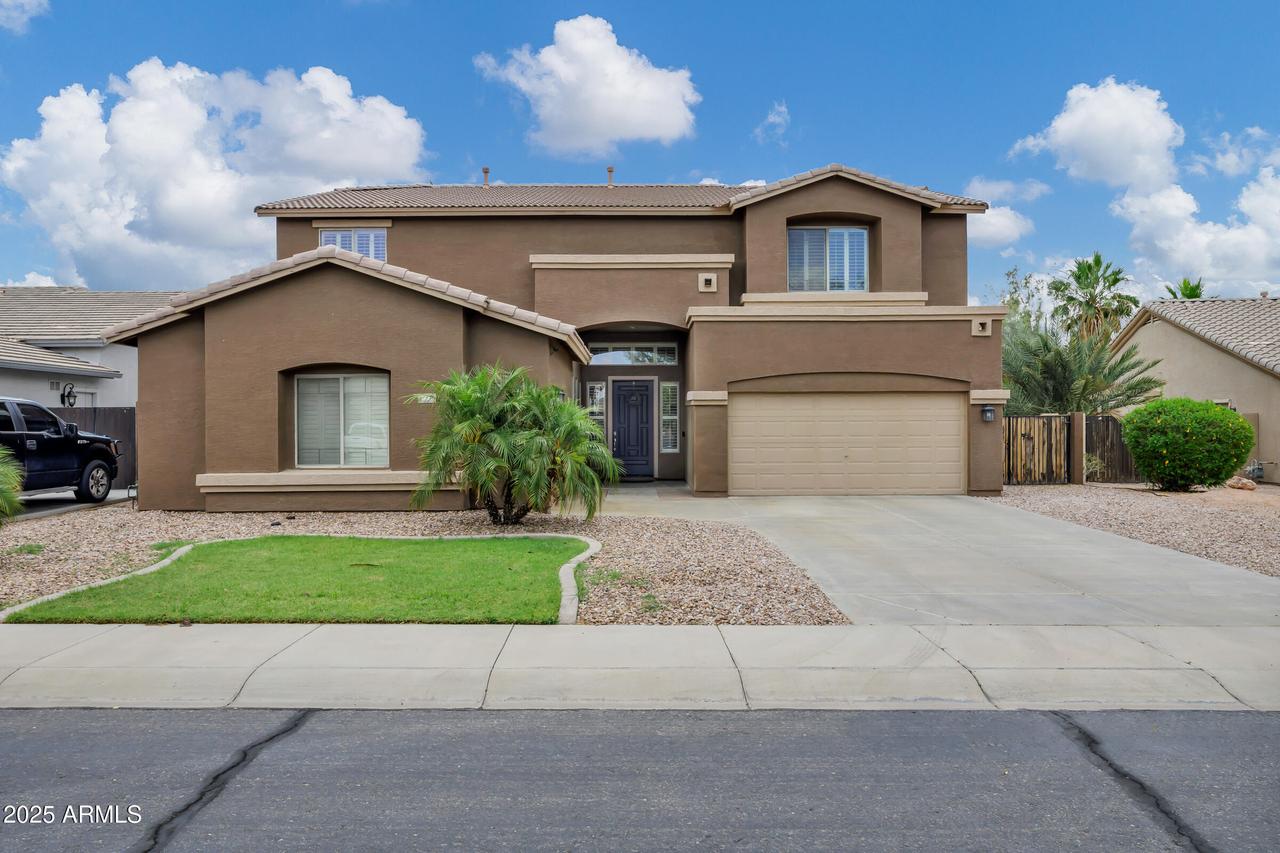 4647 E County Down Dr., Chandler, AZ 85249