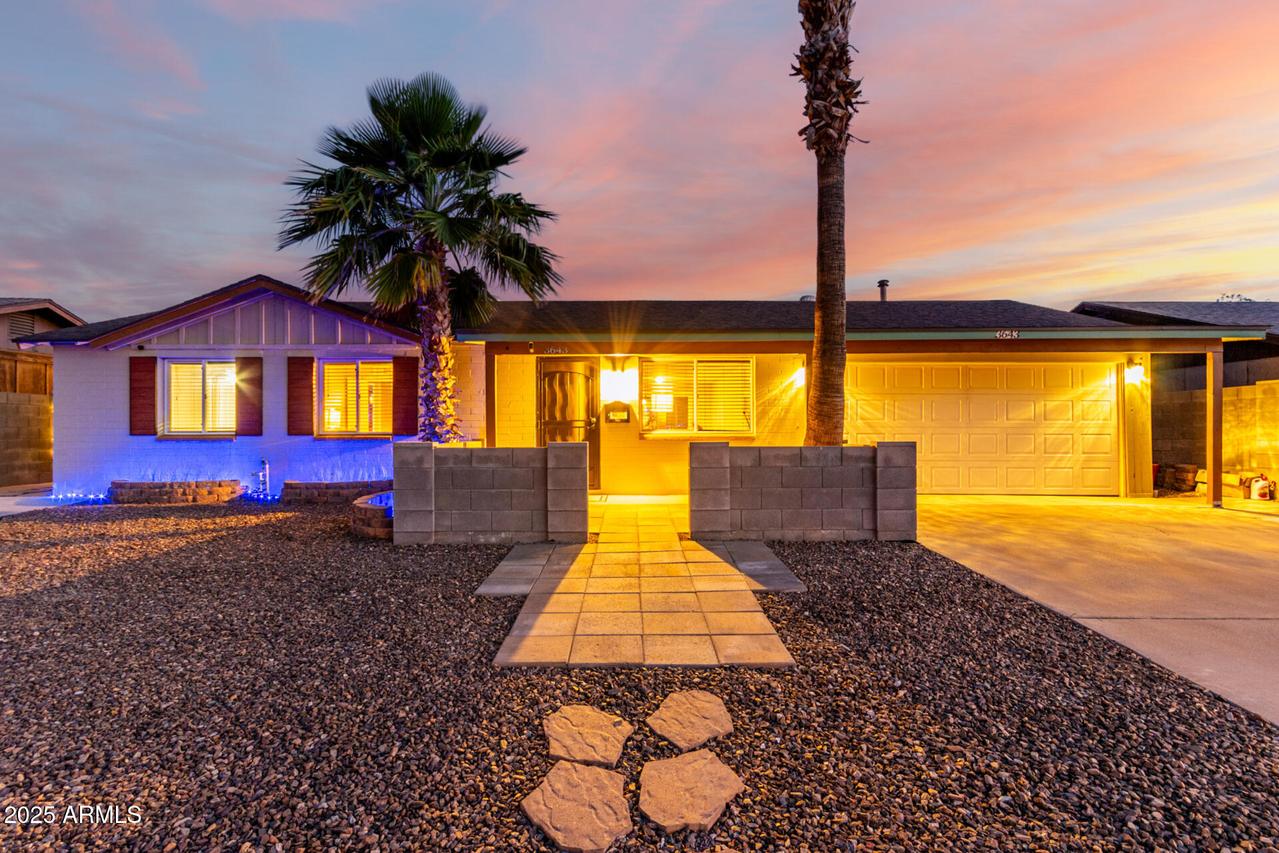 3643 E Friess Dr., Phoenix, AZ 85032