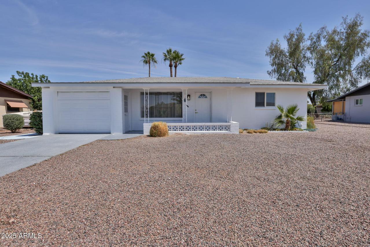 5510 E Dallas St., Mesa, AZ 85205