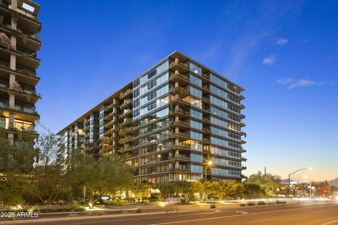 7180 E Kierland Blvd. #814, Scottsdale, AZ 85254