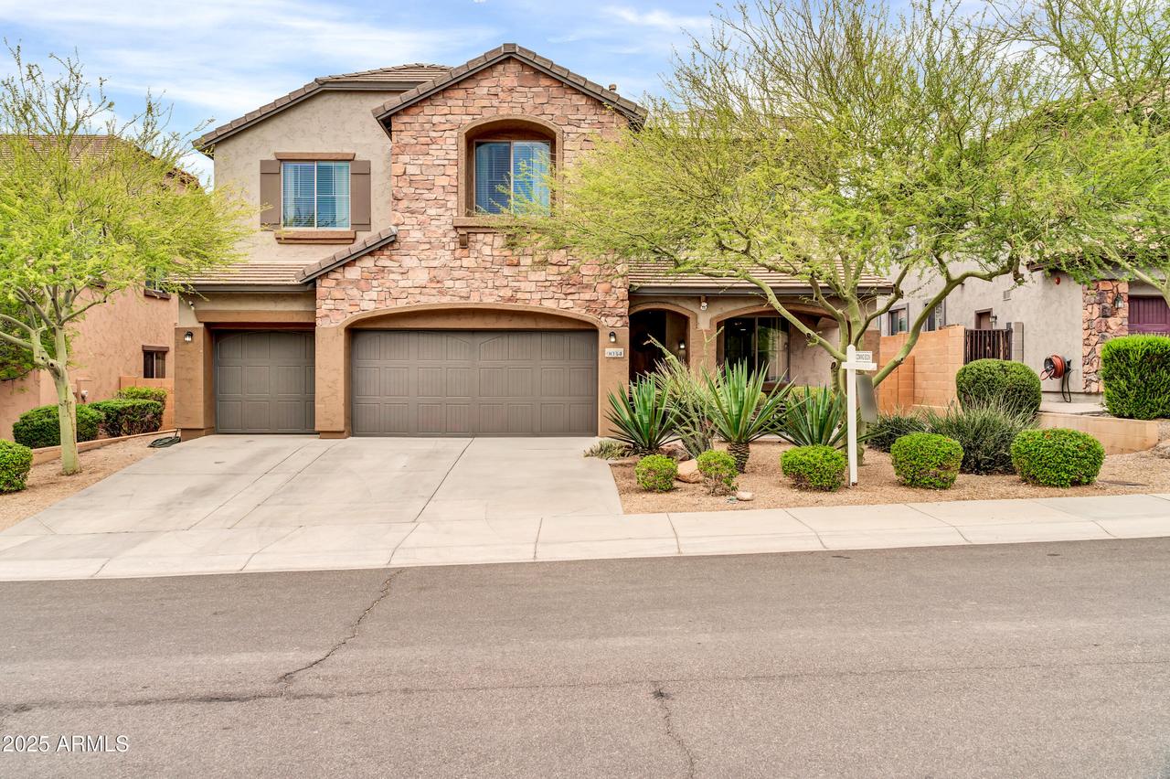 9034 W Eagle Talon Dr., Peoria, AZ 85383