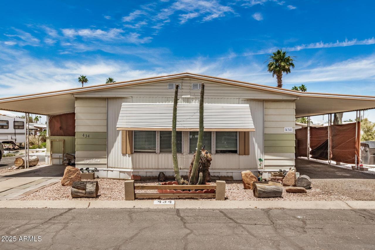 8780 E Mckellips Rd. #434, Scottsdale, AZ 85257