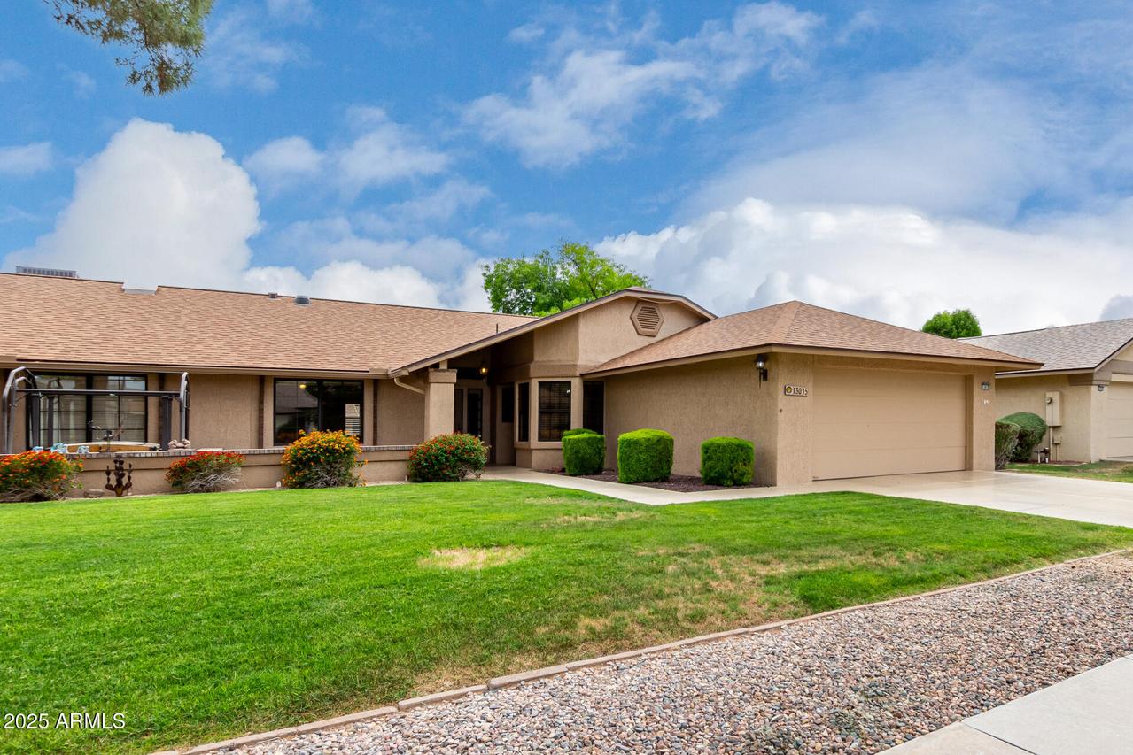 13015 W Blue Sky Dr., Sun City West, AZ 85375