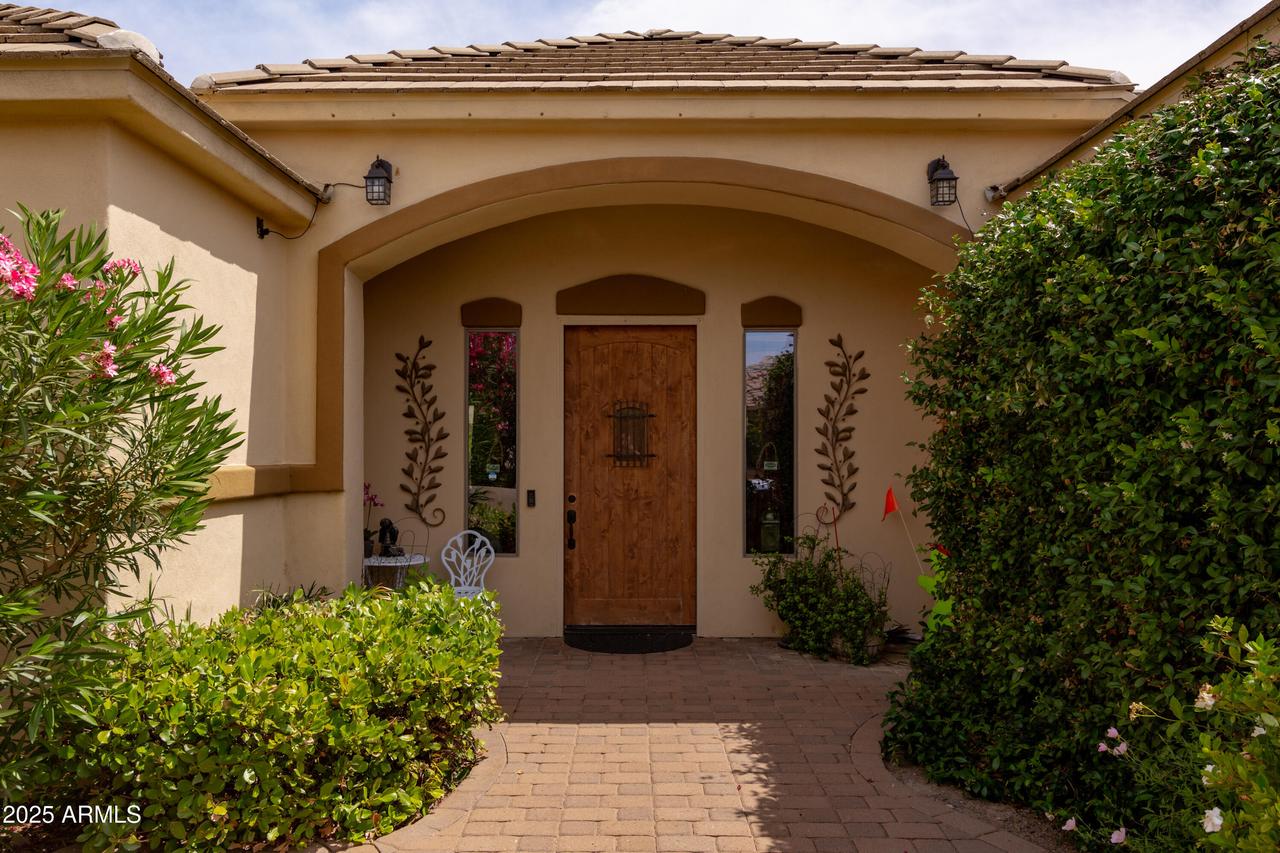 2203 E Tonto Pl., Chandler, AZ 85249