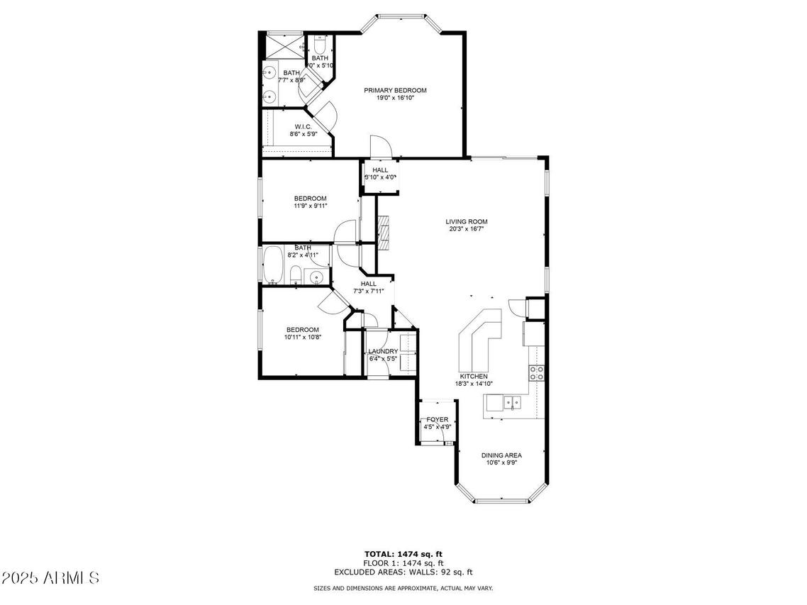 12355 W Lincoln St., Avondale, AZ 85323
