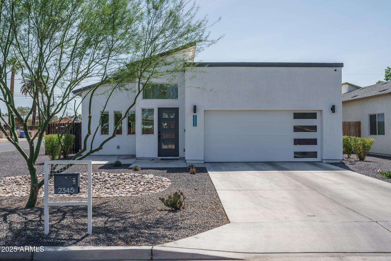 2345 N 28th Pl., Phoenix, AZ 85008
