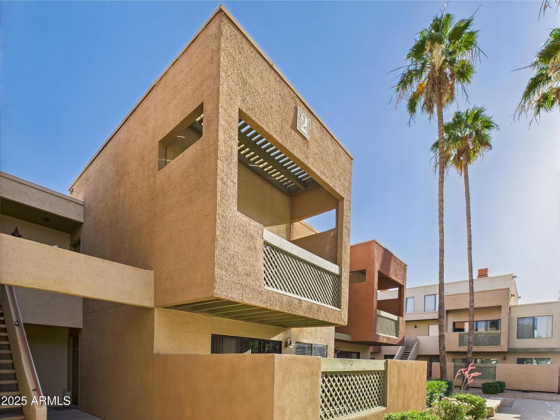 3500 N Hayden Rd. #206, Scottsdale, AZ 85251