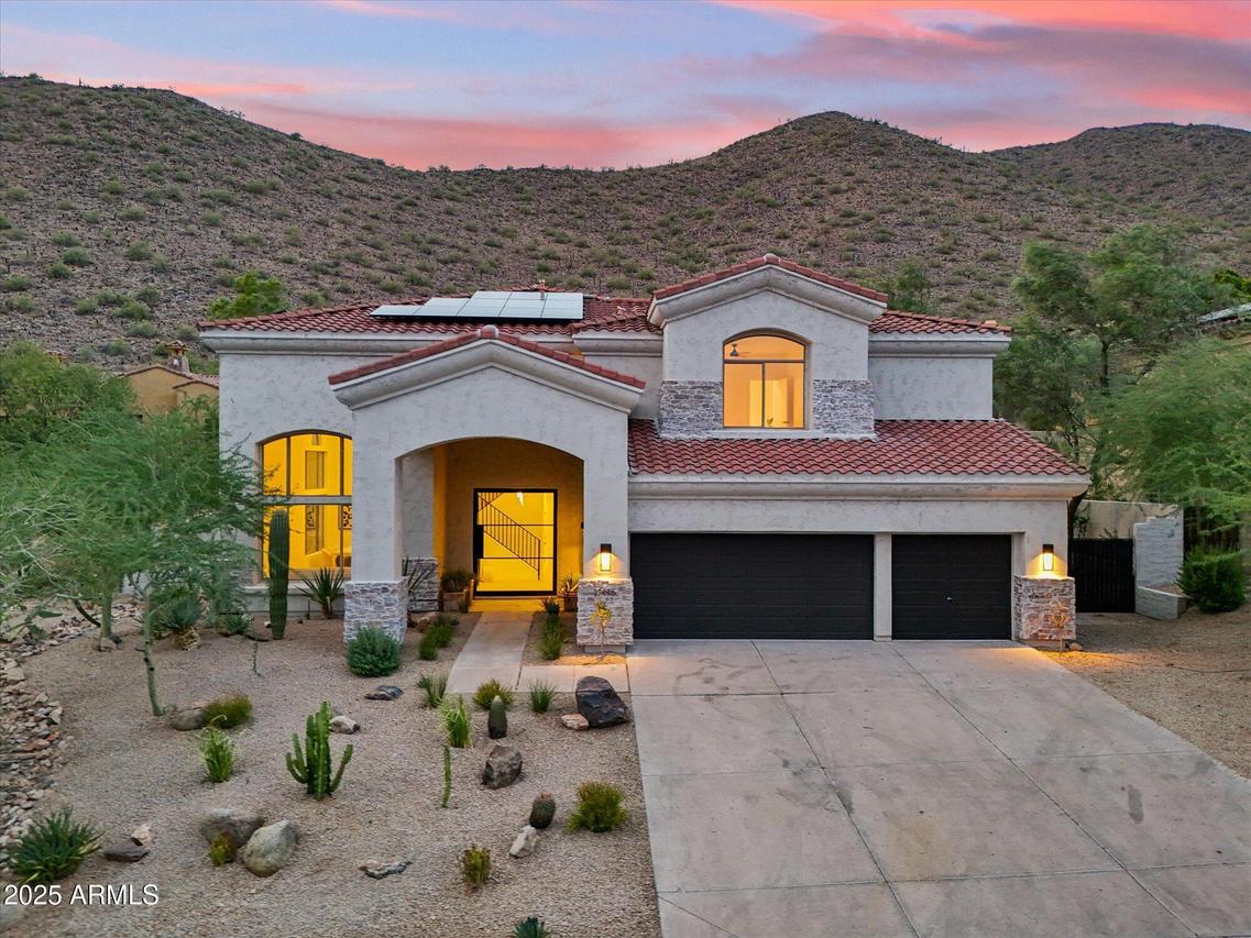 11446 E Sweetwater Ave., Scottsdale, AZ 85259