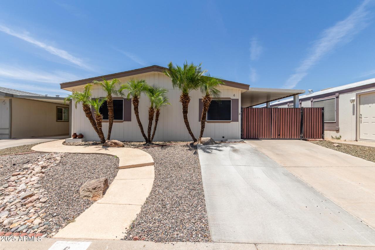 8601 N 103rd Ave. #6, Peoria, AZ 85345