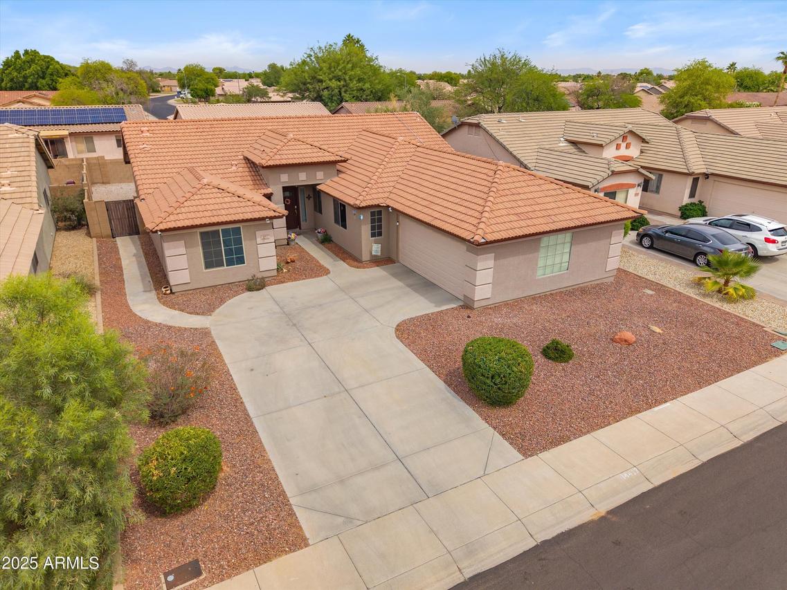 14417 N 151st Dr., Surprise, AZ 85379
