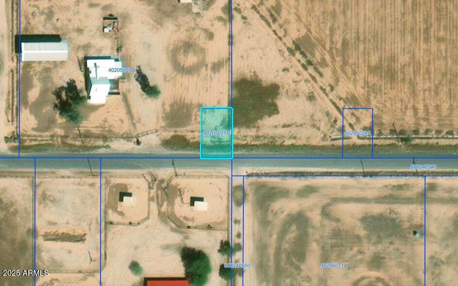 6890 W Cornman Rd., Casa Grande, AZ 85194