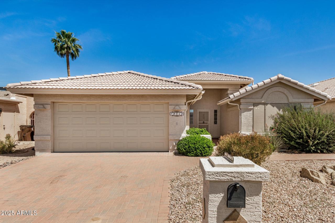 10548 E Sunnydale Dr., Sun Lakes, AZ 85248