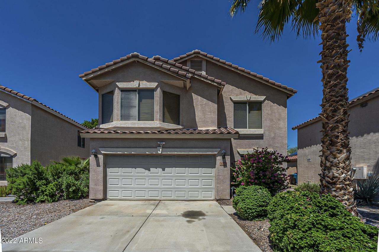 822 E Ross Ave., Phoenix, AZ 85024