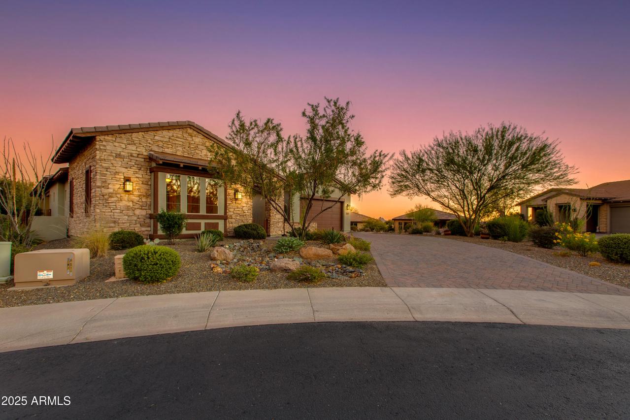 3675 Gold Ridge Rd., Wickenburg, AZ 85390