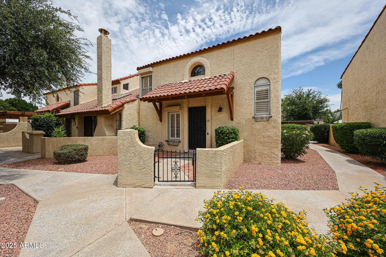 6533 N 7th Ave. #18, Phoenix, AZ 85013
