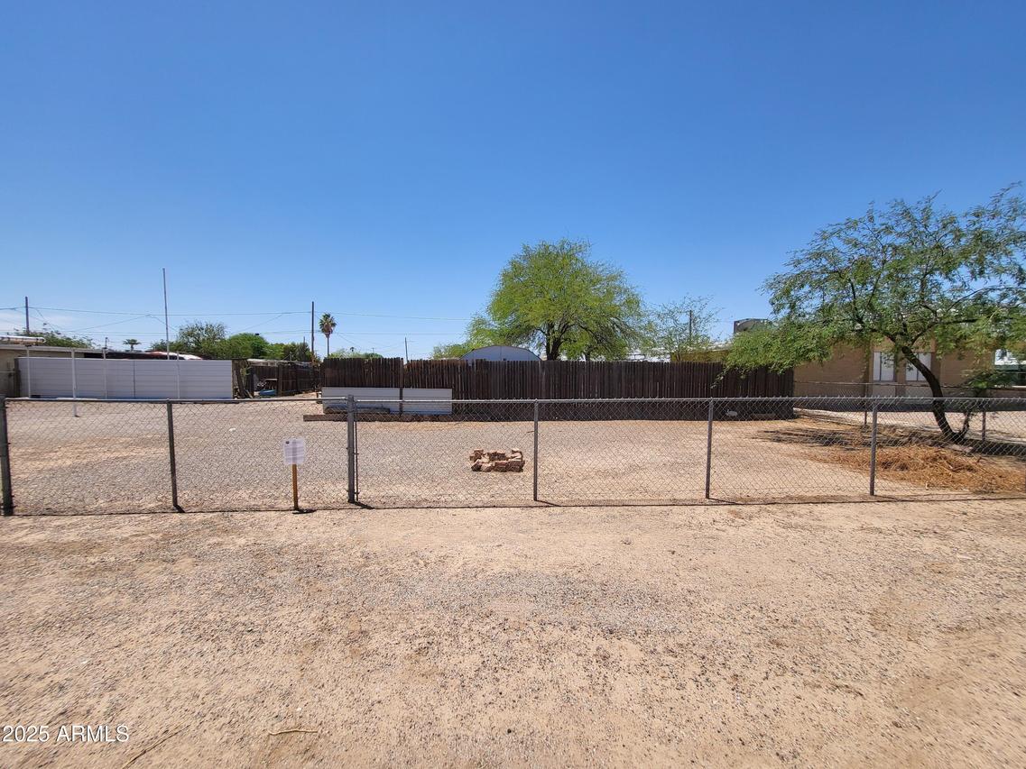 413 W 9th St. #7, Eloy, AZ 85131