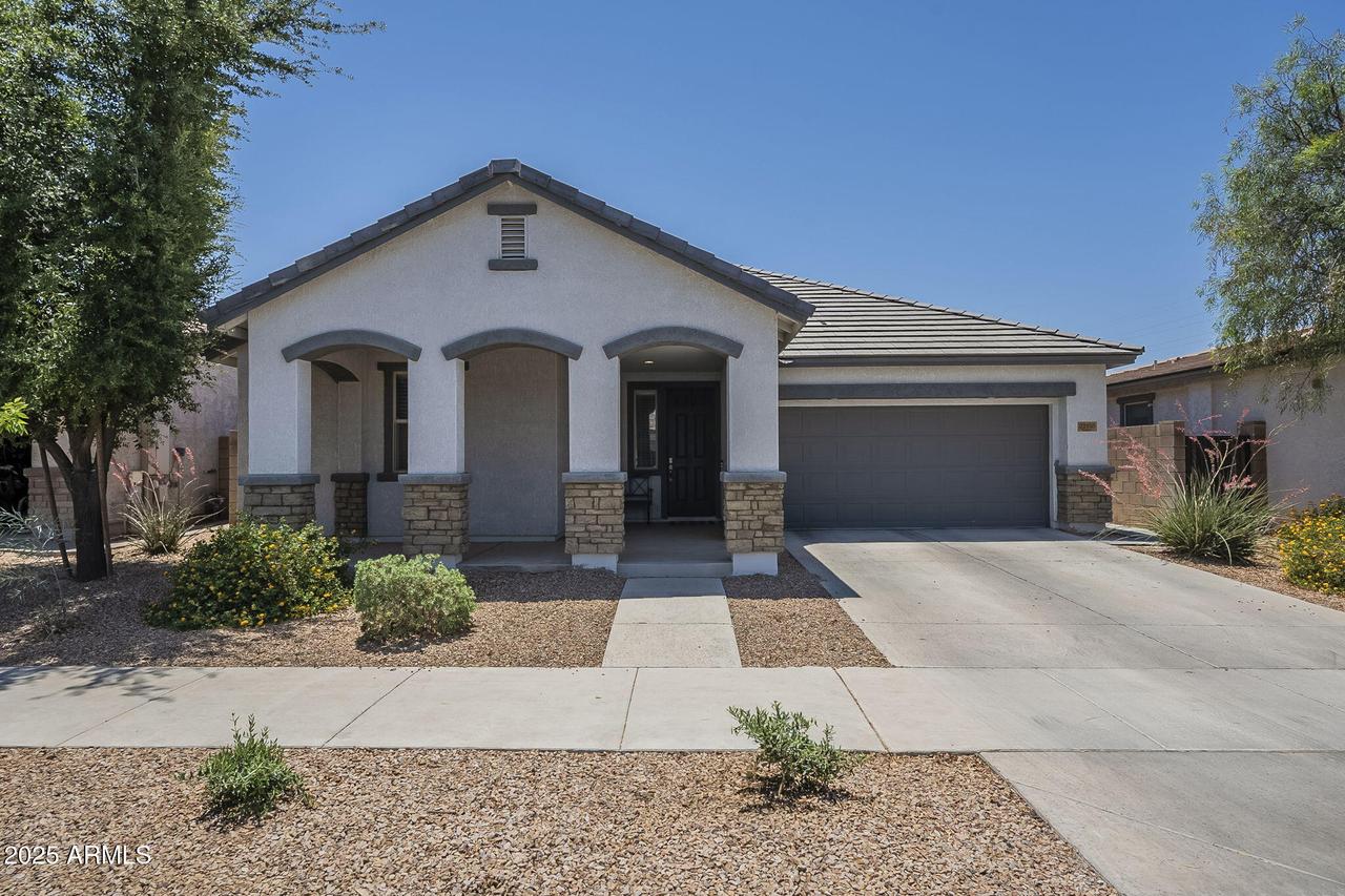 22463 E Desert Spoon Dr., Queen Creek, AZ 85142