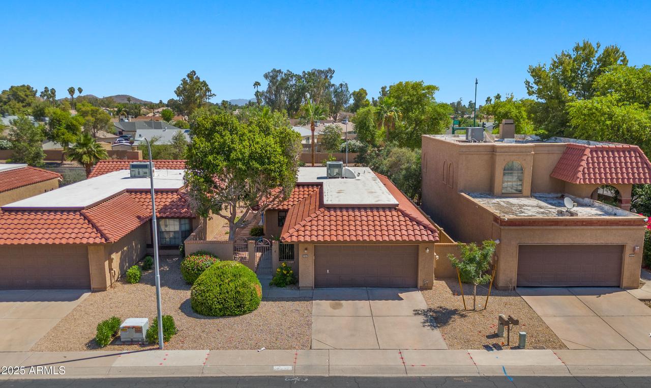 4346 E Bannock St., Phoenix, AZ 85044