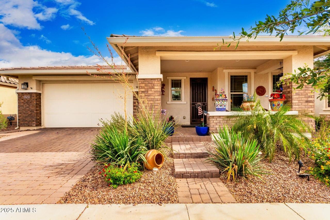 10545 E Texas Ave., Mesa, AZ 85212