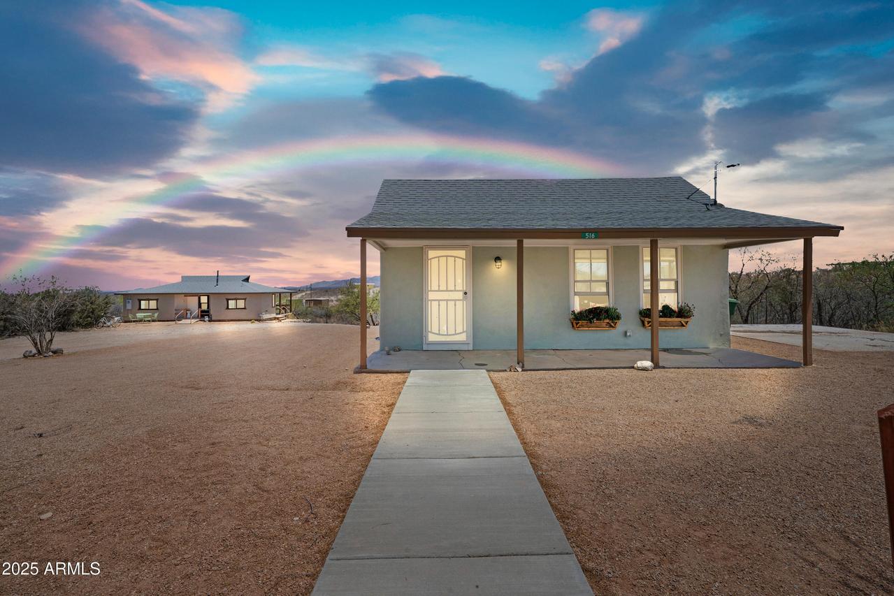514 E Fulton St., Tombstone, AZ 85638