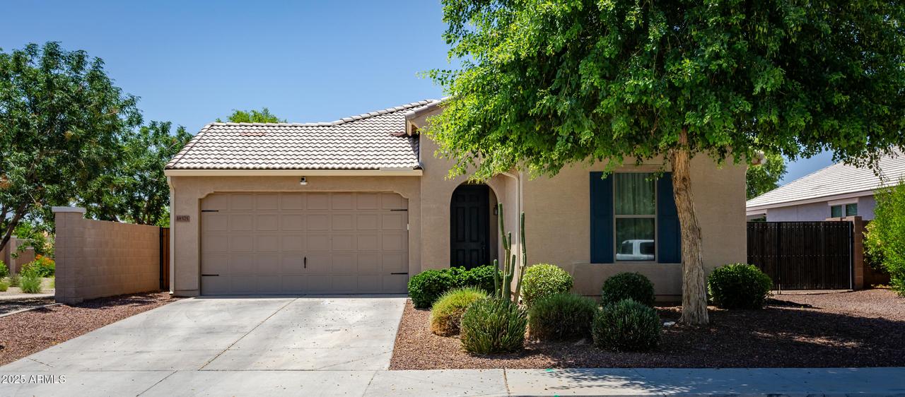 18575 W Vogel Ave., Goodyear, AZ 85338