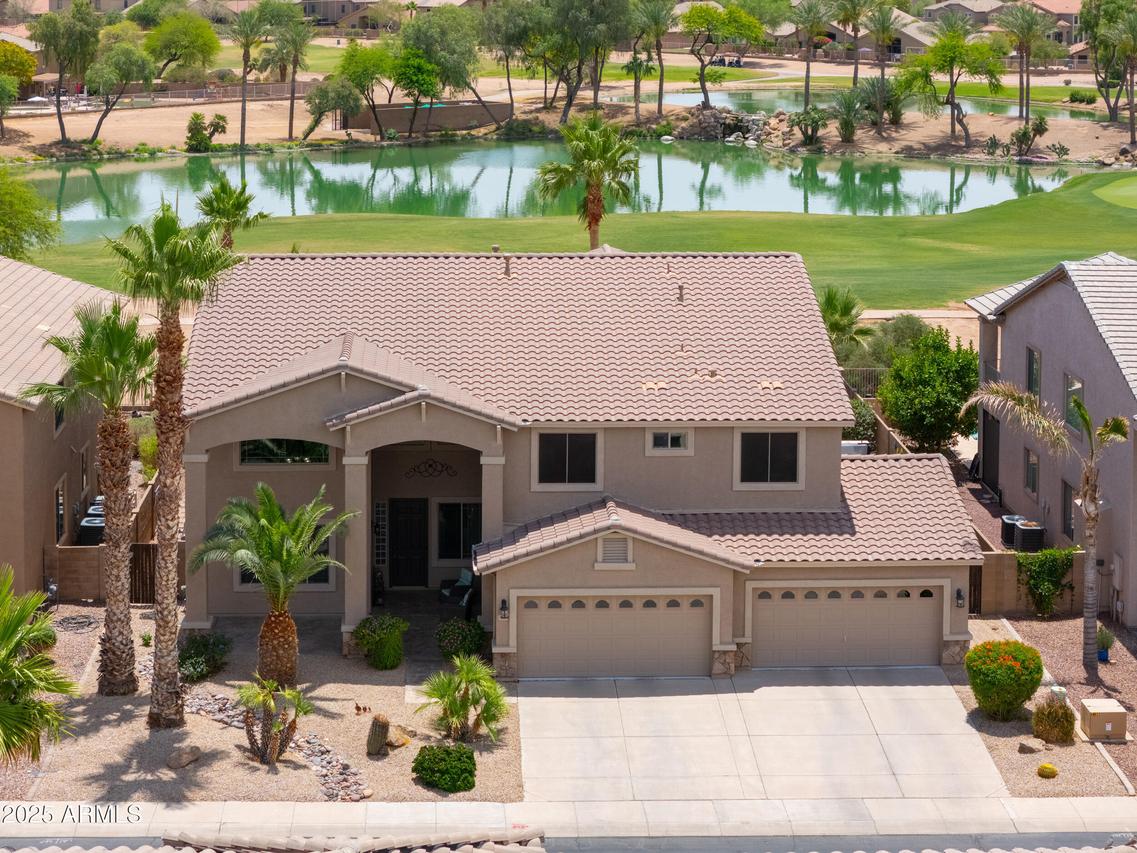 21841 N Ingram Ct., Maricopa, AZ 85138