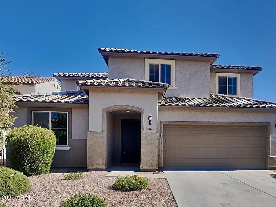 984 W Belmont Red Tr., San Tan Valley, AZ 85143