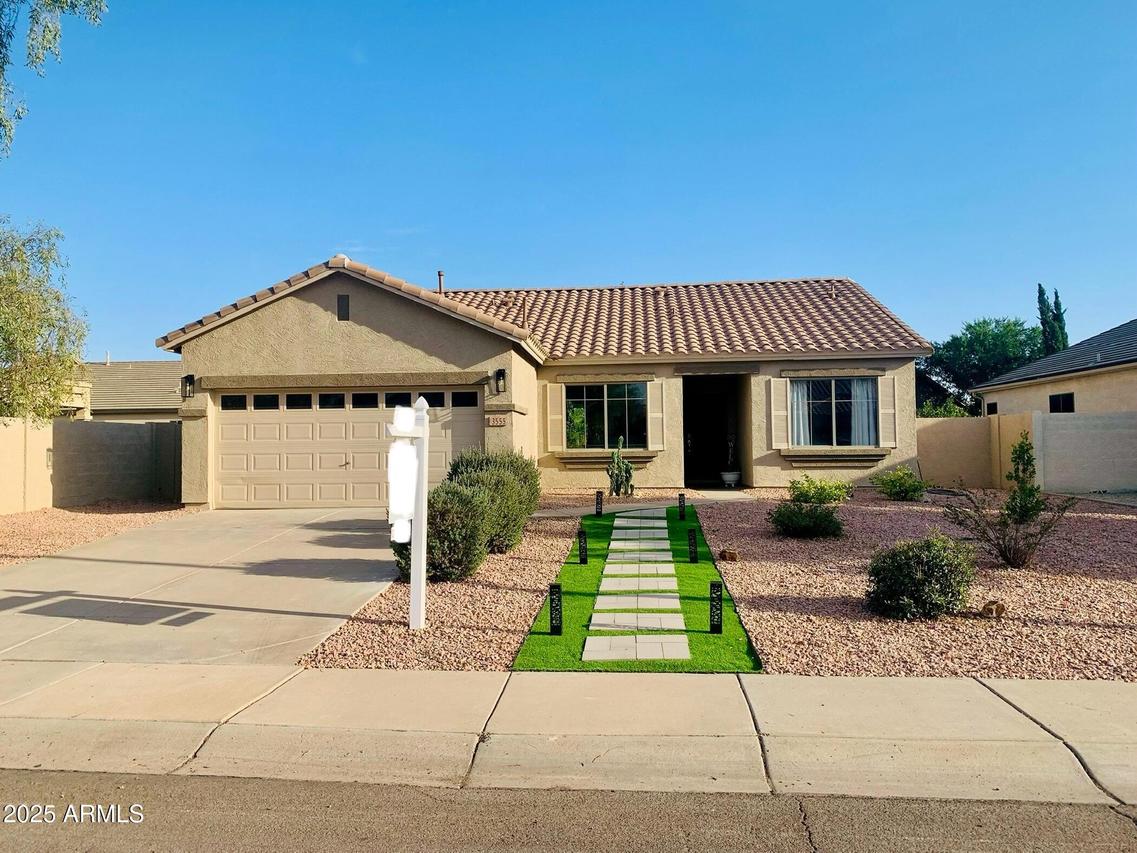 3555 E Feather Ave., Gilbert, AZ 85234