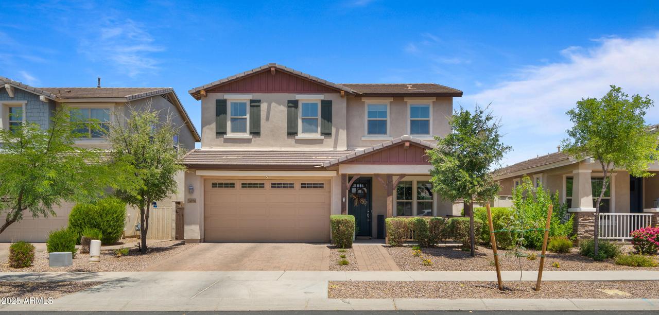 10224 E Talameer Ave., Mesa, AZ 85212