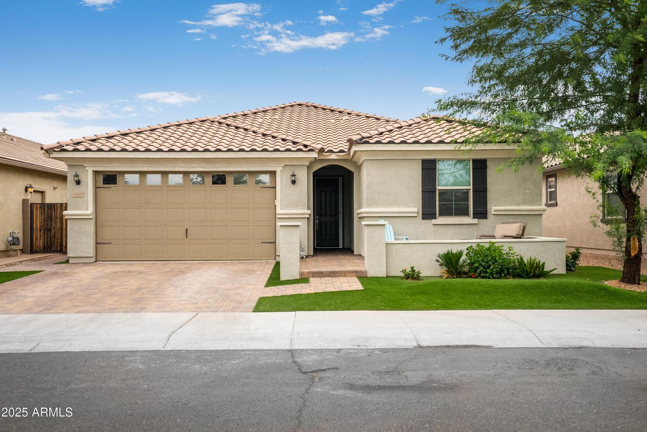 3828 E Liberty Ln., Gilbert, AZ 85296