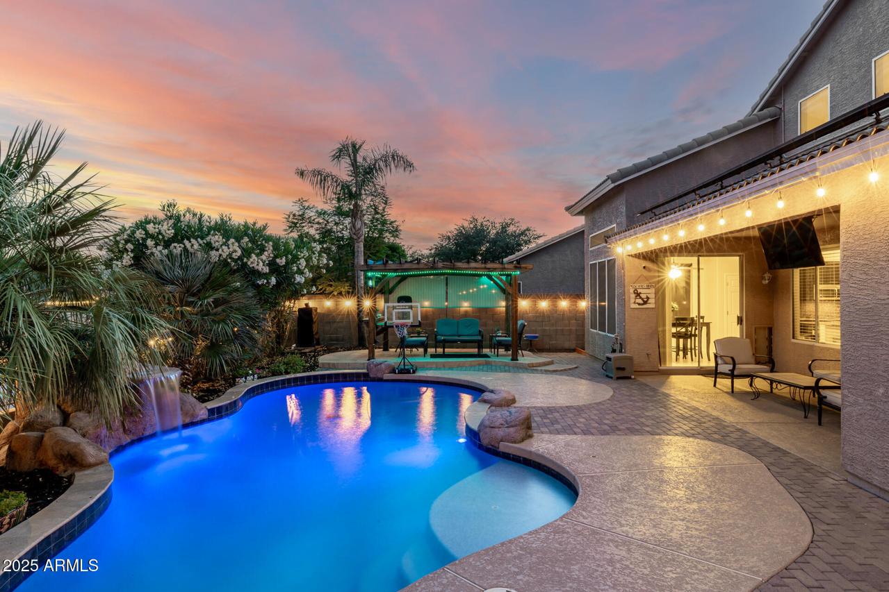 6971 W El Cortez Pl., Peoria, AZ 85383