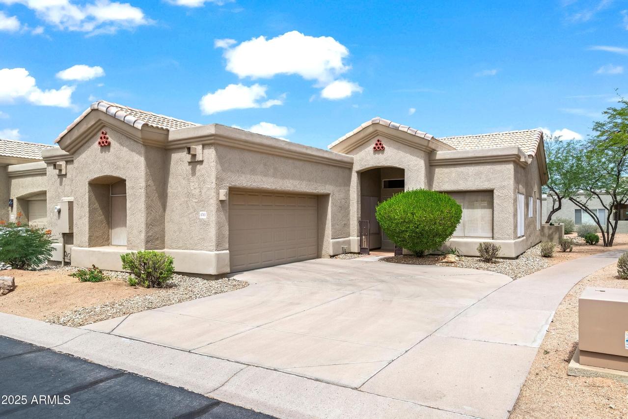 4748 E Eden Dr., Cave Creek, AZ 85331
