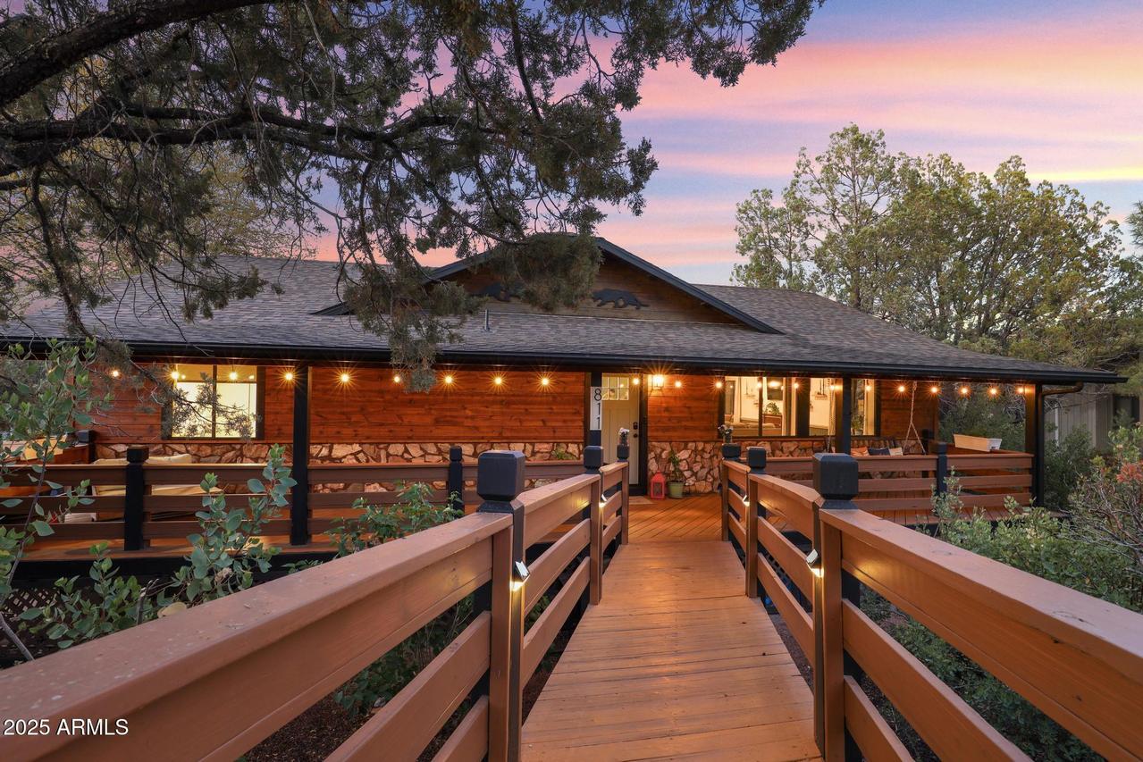 811 S Ridgeway St., Payson, AZ 85541