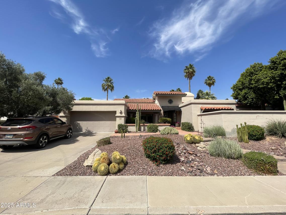 9916 E Topaz Dr., Scottsdale, AZ 85258