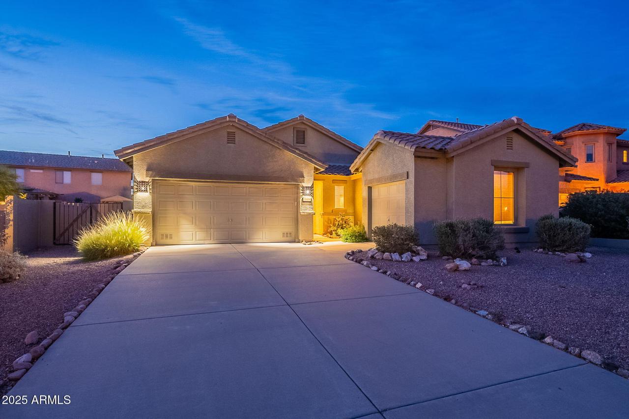 7606 E Globemallow Ln., Gold Canyon, AZ 85118