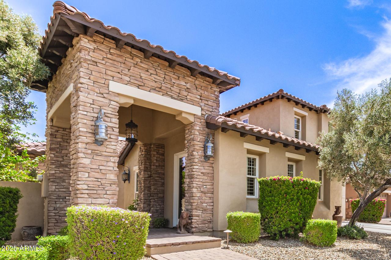 3441 S Halsted Pl., Chandler, AZ 85286