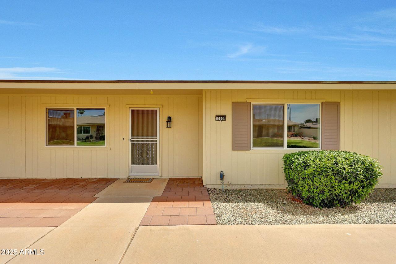 13808 N Silverbell Dr., Sun City, AZ 85351