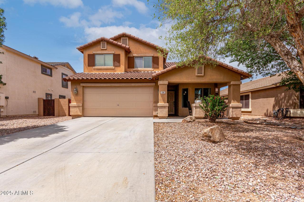 136 W Brahman Blvd., San Tan Valley, AZ 85143