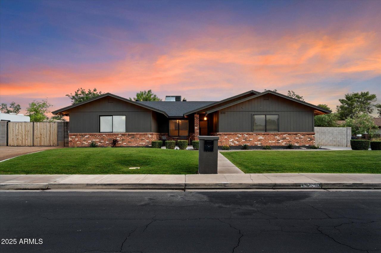 2619 E Jerome Ave., Mesa, AZ 85204